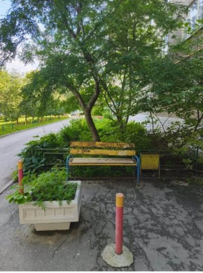 ул. Чкалова,133 в Верхней Салде - verhnyaya-salda.yutvil.ru - фото 10
