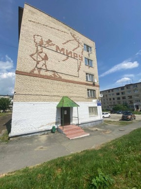 ул. Декабристов,6 в Верхней Салде - verhnyaya-salda.yutvil.ru - фото 1