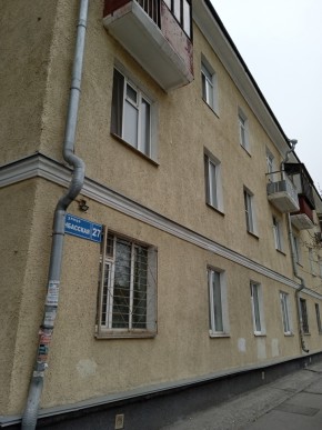 ул. Донбасская,27 в Верхней Салде - verhnyaya-salda.yutvil.ru ул. Донбасская,27 в Верхней Салде - verhnyaya-salda.yutvil.ru