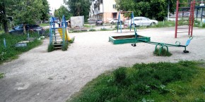 ул. Донбасская,41 в Верхней Салде - verhnyaya-salda.yutvil.ru - фото 10 ул. Донбасская,41 в Верхней Салде - verhnyaya-salda.yutvil.ru - фото 10