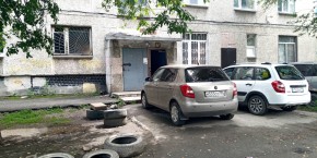 ул. Донбасская,41 в Верхней Салде - verhnyaya-salda.yutvil.ru - фото 9 ул. Донбасская,41 в Верхней Салде - verhnyaya-salda.yutvil.ru - фото 9