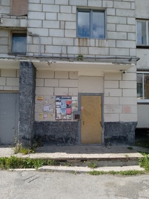 ул. Энтузиастов,26а в Верхней Салде - verhnyaya-salda.yutvil.ru