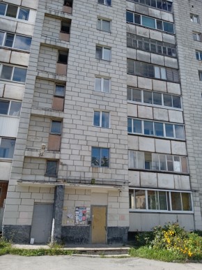 ул. Энтузиастов,26а в Верхней Салде - verhnyaya-salda.yutvil.ru - фото 2 ул. Энтузиастов,26а в Верхней Салде - verhnyaya-salda.yutvil.ru - фото 2