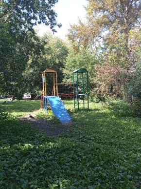ул. Фурманова,24 в Верхней Салде - verhnyaya-salda.yutvil.ru - фото 2 ул. Фурманова,24 в Верхней Салде - verhnyaya-salda.yutvil.ru - фото 2