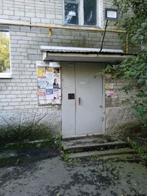 ул. Фурманова,24 в Верхней Салде - verhnyaya-salda.yutvil.ru - фото 5 ул. Фурманова,24 в Верхней Салде - verhnyaya-salda.yutvil.ru - фото 5