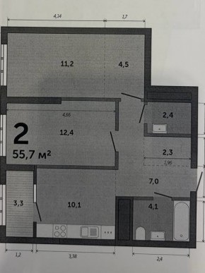 ул. Готвальда,24/5 в Верхней Салде - verhnyaya-salda.yutvil.ru - фото 6