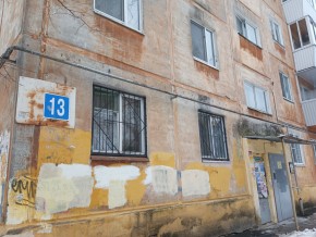 ул. Избирателей,13 в Верхней Салде - verhnyaya-salda.yutvil.ru - фото 25