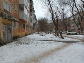 ул. Избирателей,13 в Верхней Салде - verhnyaya-salda.yutvil.ru - фото 27