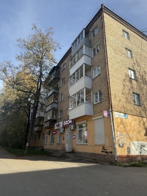 ул. Железнодорожников,1 в Верхней Салде - verhnyaya-salda.yutvil.ru - фото 16 ул. Железнодорожников,1 в Верхней Салде - verhnyaya-salda.yutvil.ru - фото 16