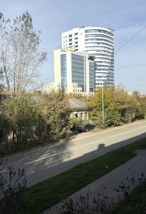 ул. Железнодорожников,1 в Верхней Салде - verhnyaya-salda.yutvil.ru - фото 3 ул. Железнодорожников,1 в Верхней Салде - verhnyaya-salda.yutvil.ru - фото 3