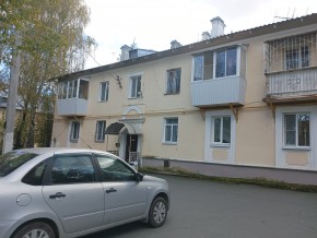 ул. Калинина,68 в Верхней Салде - verhnyaya-salda.yutvil.ru - фото 8