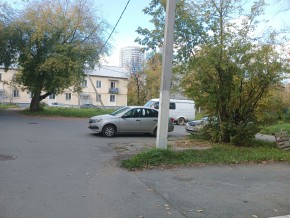 ул. Калинина,68 в Верхней Салде - verhnyaya-salda.yutvil.ru - фото 9