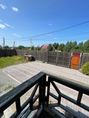 ул. Кленовая,1 в Верхней Салде - verhnyaya-salda.yutvil.ru - фото 12