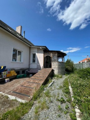 ул. Кленовая,1 в Верхней Салде - verhnyaya-salda.yutvil.ru - фото 3