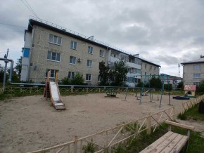 ул. Клубная,14 в Верхней Салде - verhnyaya-salda.yutvil.ru - фото 12