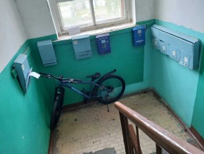 ул. Клубная,14 в Верхней Салде - verhnyaya-salda.yutvil.ru - фото 9