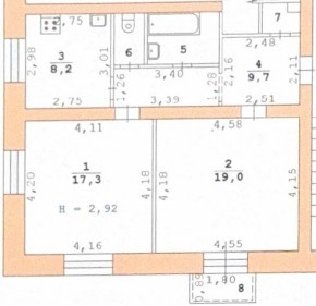 ул. Комсомольская,55а в Верхней Салде - verhnyaya-salda.yutvil.ru - фото 19