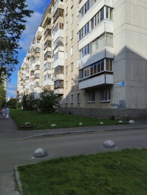 ул. Красных борцов,6 в Верхней Салде - verhnyaya-salda.yutvil.ru - фото 13 ул. Красных борцов,6 в Верхней Салде - verhnyaya-salda.yutvil.ru - фото 13