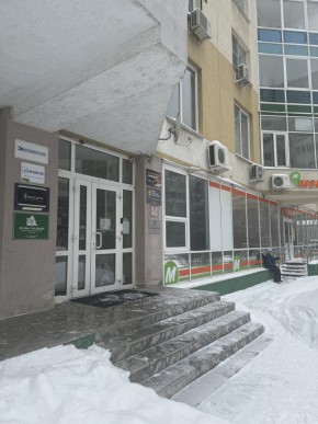 ул. Кузнечная,81 в Верхней Салде - verhnyaya-salda.yutvil.ru - фото 2