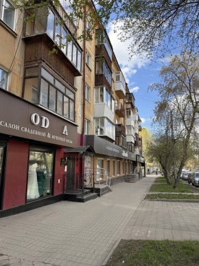 ул. Луначарского,50 в Верхней Салде - verhnyaya-salda.yutvil.ru - фото 15