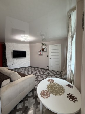 ул. Луначарского,50 в Верхней Салде - verhnyaya-salda.yutvil.ru - фото 9