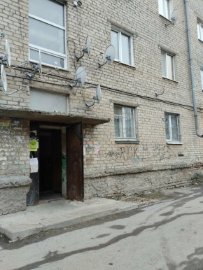 ул. Матвеева,20 в Верхней Салде - verhnyaya-salda.yutvil.ru - фото 17