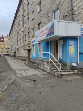 ул. Матвеева,20 в Верхней Салде - verhnyaya-salda.yutvil.ru - фото 18