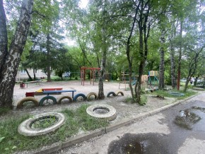 ул. Механизаторов,100 к 4а в Верхней Салде - verhnyaya-salda.yutvil.ru - фото 9