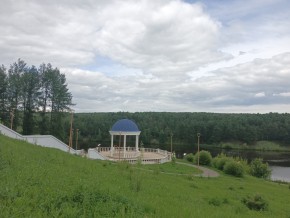 ул. Набережная,15 в Верхней Салде - verhnyaya-salda.yutvil.ru - фото 36