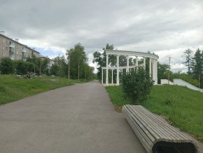 ул. Набережная,15 в Верхней Салде - verhnyaya-salda.yutvil.ru - фото 39