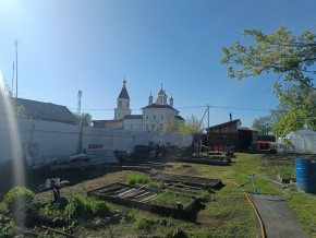 ул. Набережная,2 в Верхней Салде - verhnyaya-salda.yutvil.ru - фото 5