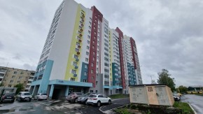 ул. Огнеупорщиков,15 в Верхней Салде - verhnyaya-salda.yutvil.ru - фото 18