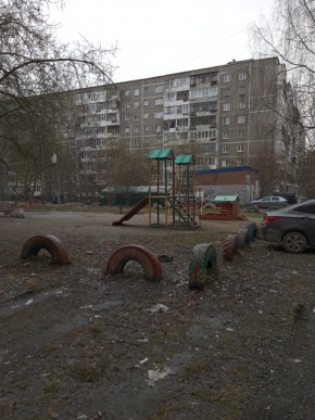 ул. Ольховская,23 в Верхней Салде - verhnyaya-salda.yutvil.ru - фото 1