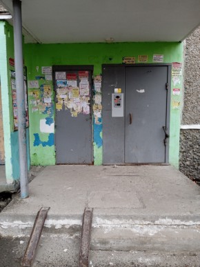 ул. Ольховская,23 в Верхней Салде - verhnyaya-salda.yutvil.ru - фото 2