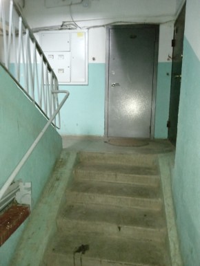 ул. Ольховская,23 в Верхней Салде - verhnyaya-salda.yutvil.ru - фото 5