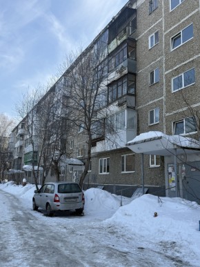 ул. Патриотов,10 в Верхней Салде - verhnyaya-salda.yutvil.ru - фото 17