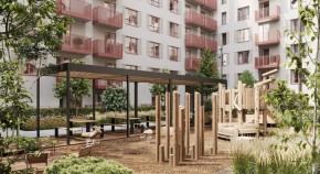 ул. Шаумяна, стр. 11 в Верхней Салде - verhnyaya-salda.yutvil.ru - фото 8