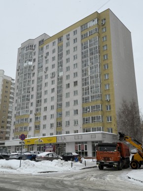 ул. Союзная,4 в Верхней Салде - verhnyaya-salda.yutvil.ru - фото 21