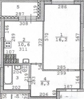 ул. Вильгельма де Геннина,47 в Верхней Салде - verhnyaya-salda.yutvil.ru - фото 17