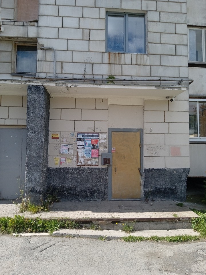 ул. Энтузиастов,26а в Верхней Салде - verhnyaya-salda.yutvil.ru ул. Энтузиастов,26а в Верхней Салде - verhnyaya-salda.yutvil.ru