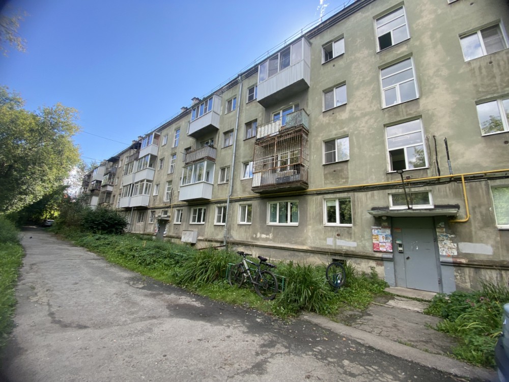 ул. Солнечная,43 в Верхней Салде - verhnyaya-salda.yutvil.ru ул. Солнечная,43 в Верхней Салде - verhnyaya-salda.yutvil.ru